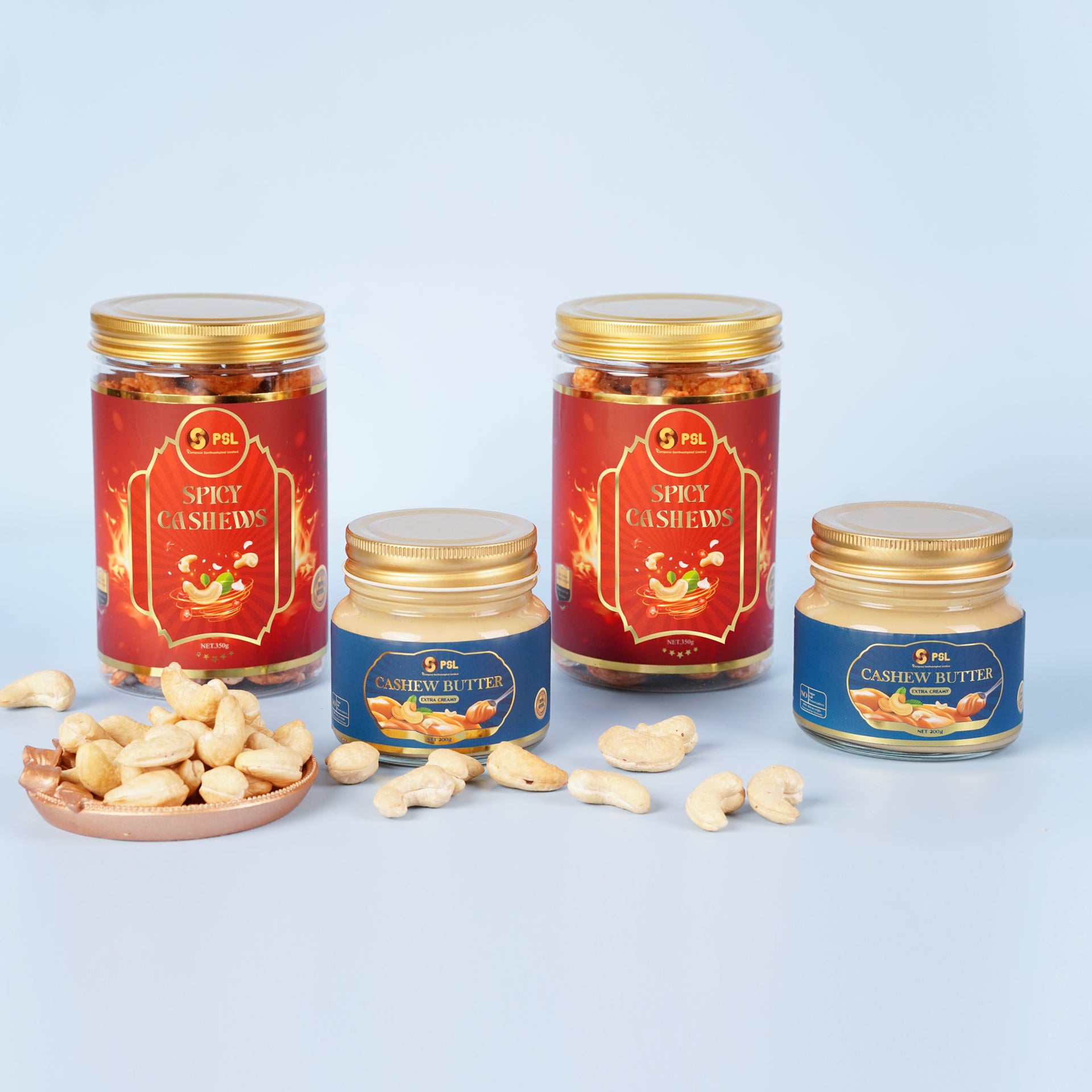 PSL Retail - Official Online Store of PSL Cashew