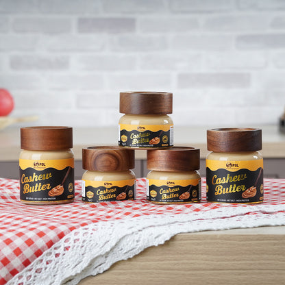 Cashew Butter Lovers Bundle